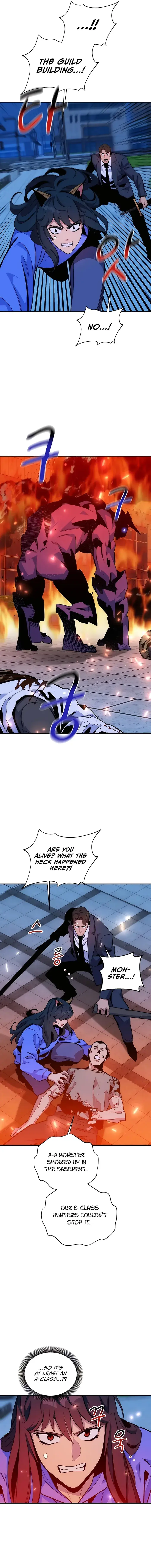 Auto Hunting With My Clones - Chapter 49 - Page 16