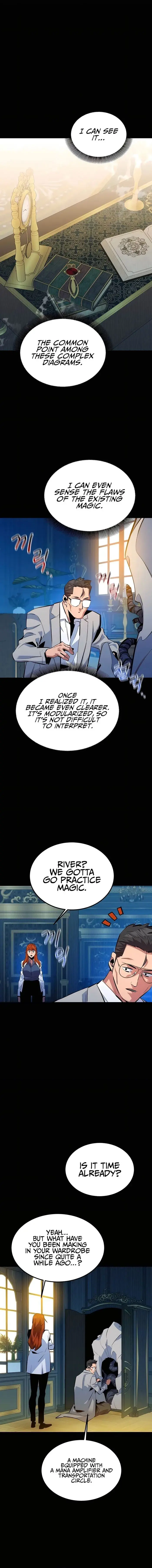Auto Hunting With My Clones - Chapter 119 - Page 8
