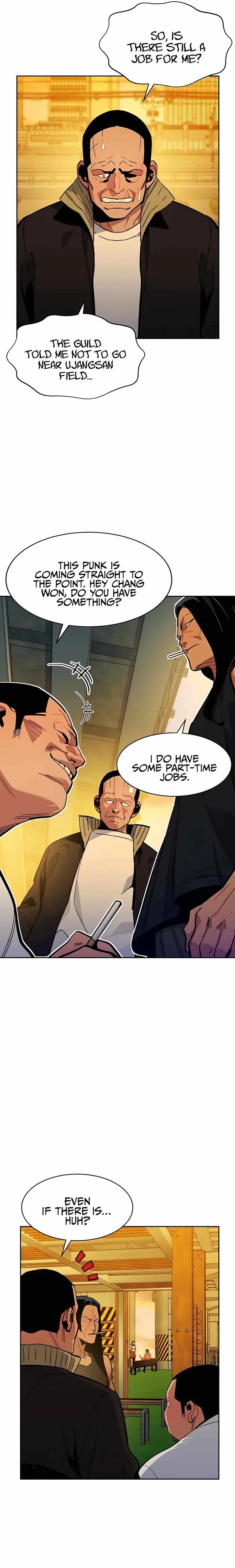 Auto Hunting With My Clones - Chapter 15 - Page 8