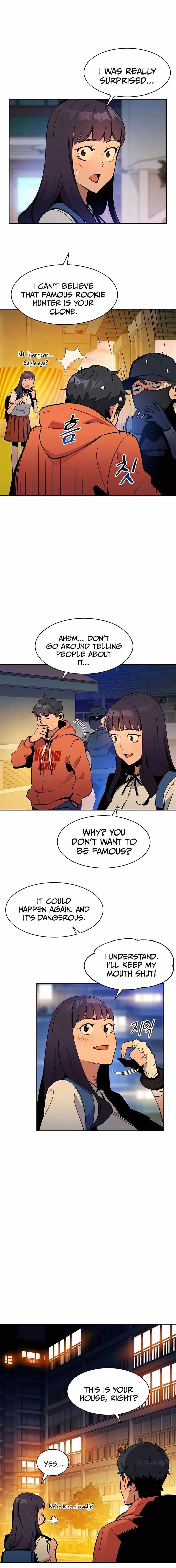 Auto Hunting With My Clones - Chapter 16 - Page 22