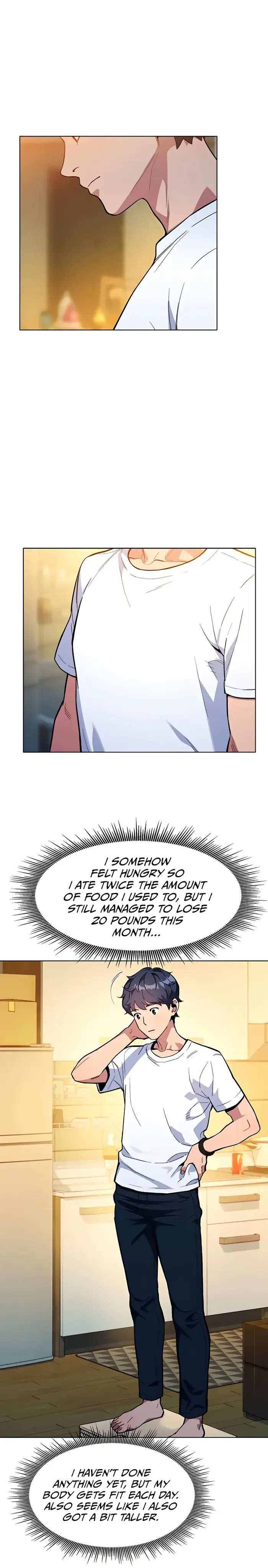 Auto Hunting With My Clones - Chapter 3 - Page 23
