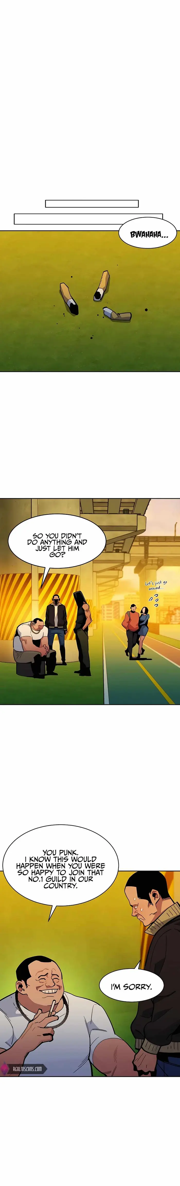 Auto Hunting With My Clones - Chapter 15 - Page 7