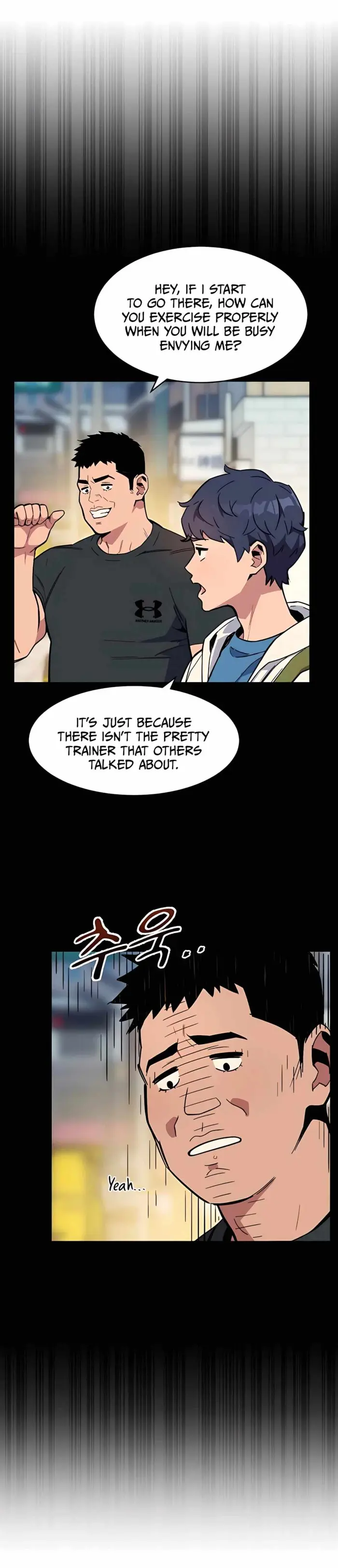 Auto Hunting With My Clones - Chapter 5 - Page 33