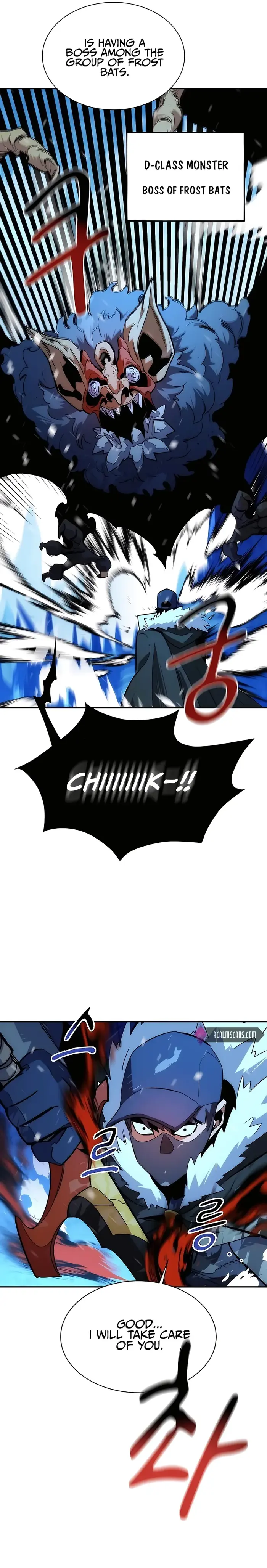 Auto Hunting With My Clones - Chapter 36 - Page 29