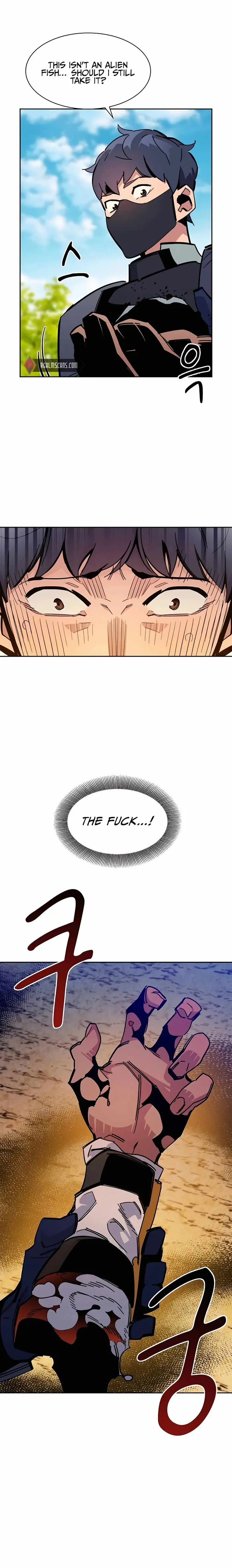 Auto Hunting With My Clones - Chapter 18 - Page 11