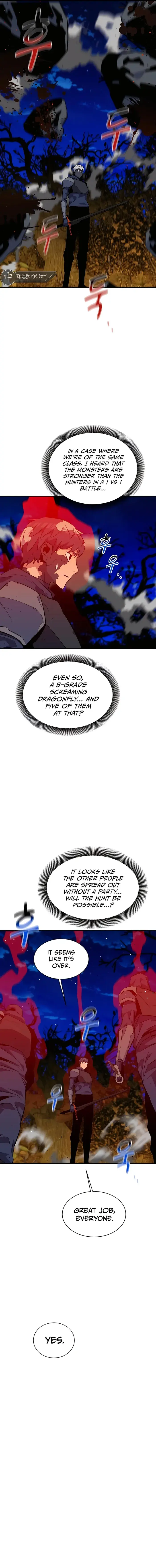 Auto Hunting With My Clones - Chapter 72 - Page 5