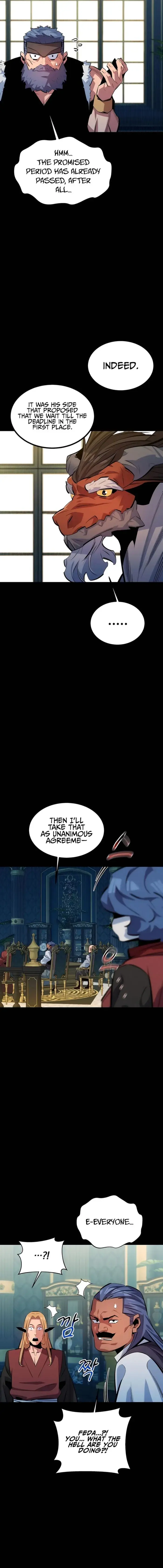 Auto Hunting With My Clones - Chapter 121 - Page 20