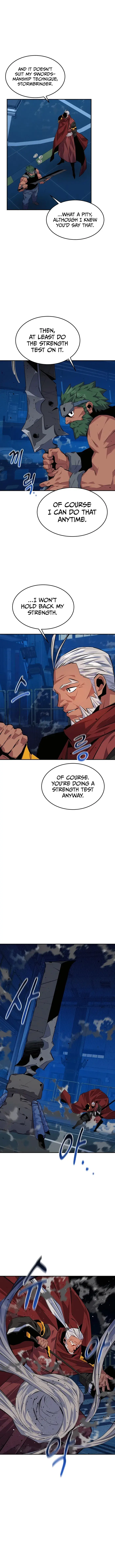 Auto Hunting With My Clones - Chapter 101 - Page 13