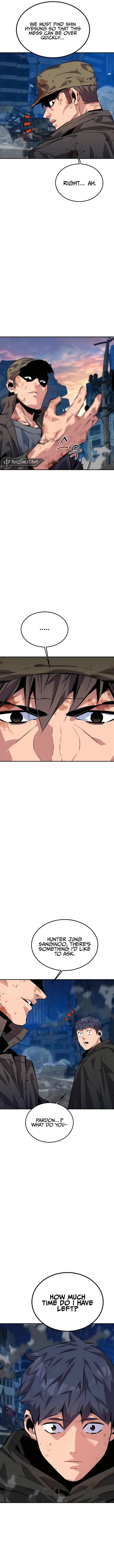 Auto Hunting With My Clones - Chapter 108 - Page 2