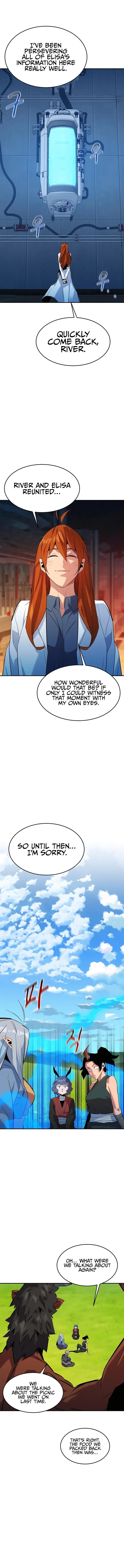 Auto Hunting With My Clones - Chapter 154 - Page 17
