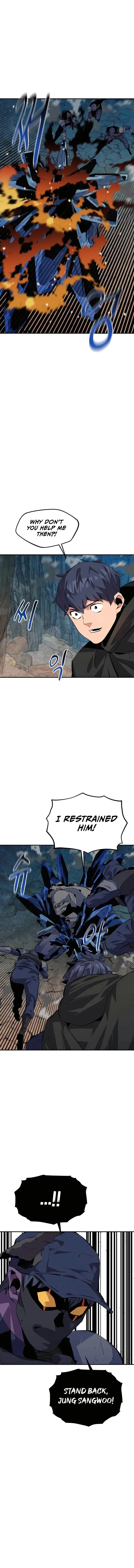 Auto Hunting With My Clones - Chapter 102 - Page 16