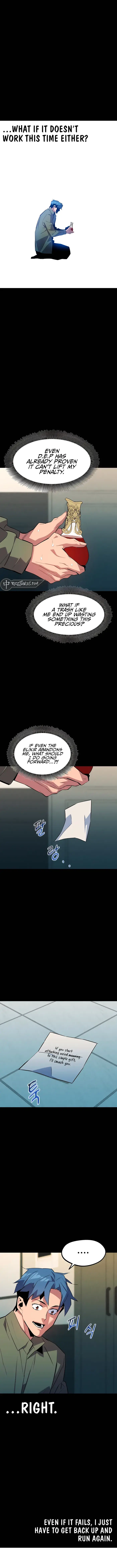 Auto Hunting With My Clones - Chapter 154 - Page 6