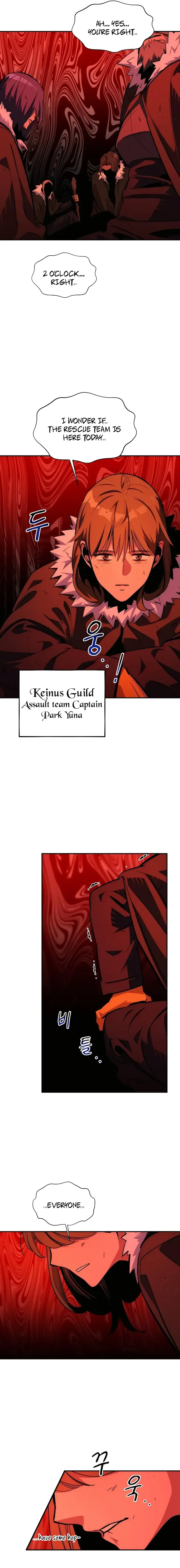 Auto Hunting With My Clones - Chapter 39 - Page 16