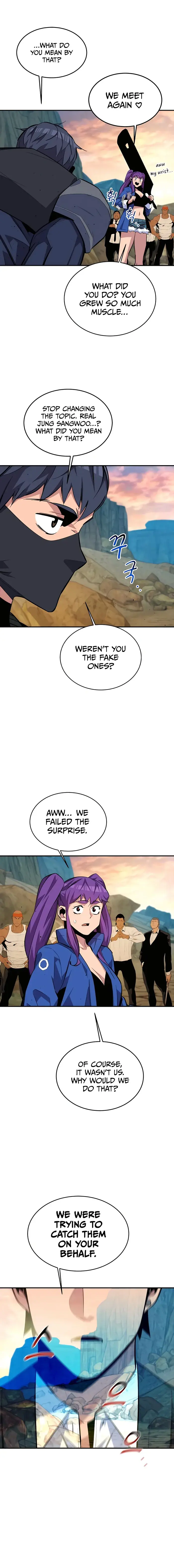 Auto Hunting With My Clones - Chapter 69 - Page 16