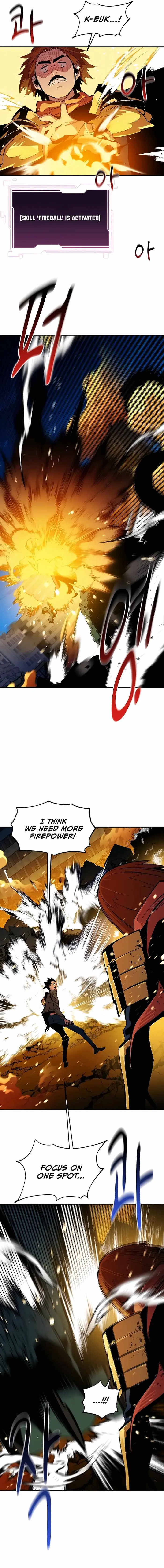 Auto Hunting With My Clones - Chapter 26 - Page 12