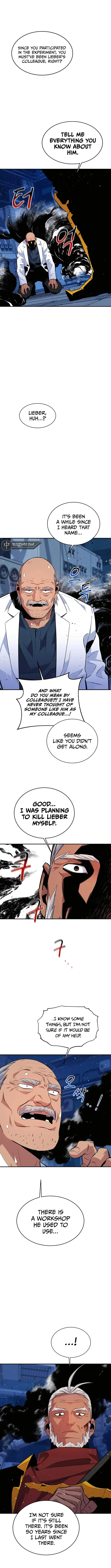 Auto Hunting With My Clones - Chapter 68 - Page 1