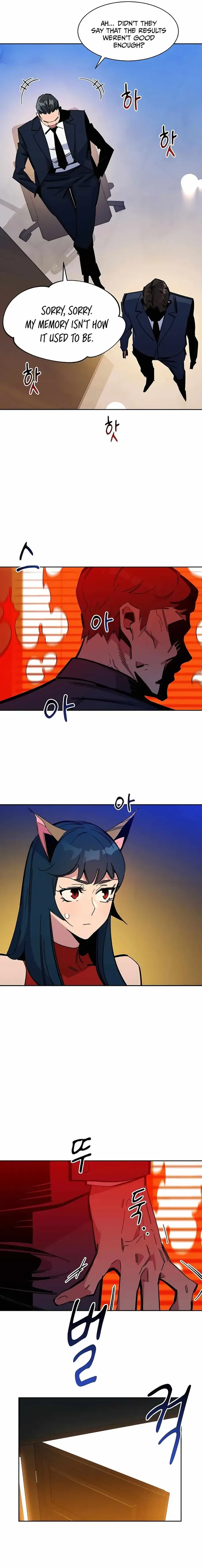 Auto Hunting With My Clones - Chapter 21 - Page 10