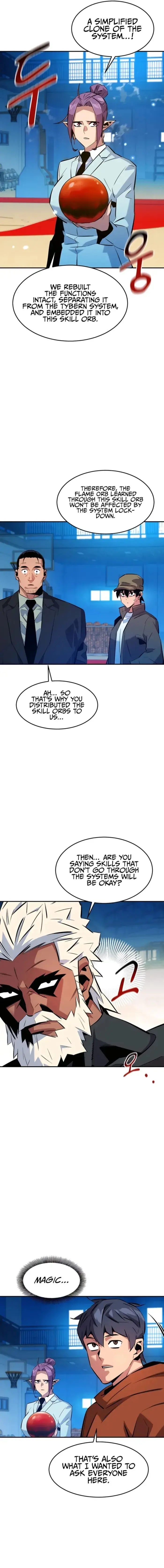 Auto Hunting With My Clones - Chapter 146 - Page 13