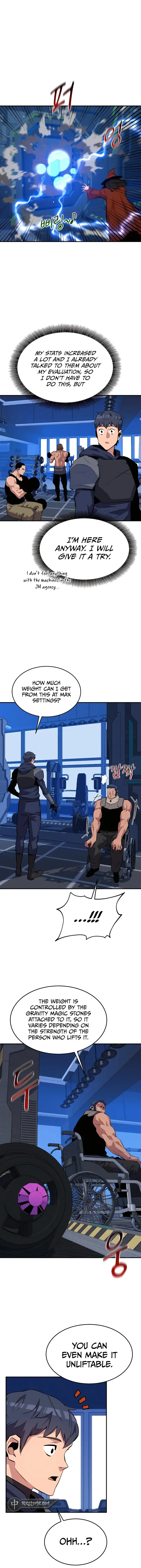 Auto Hunting With My Clones - Chapter 76 - Page 5