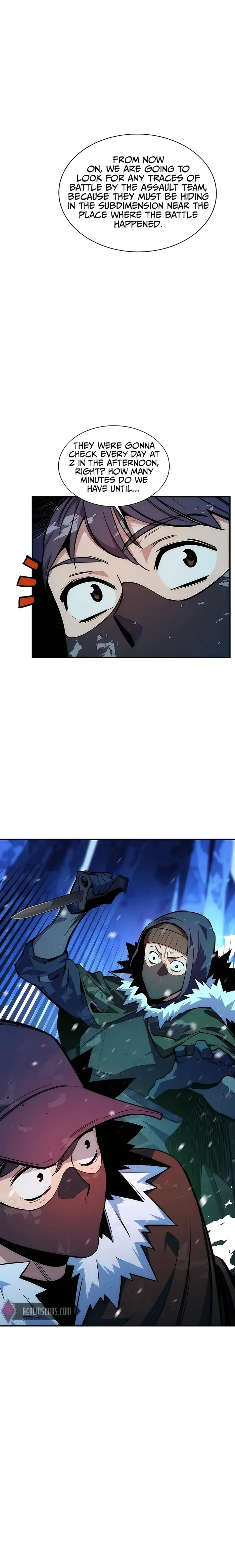 Auto Hunting With My Clones - Chapter 39 - Page 2