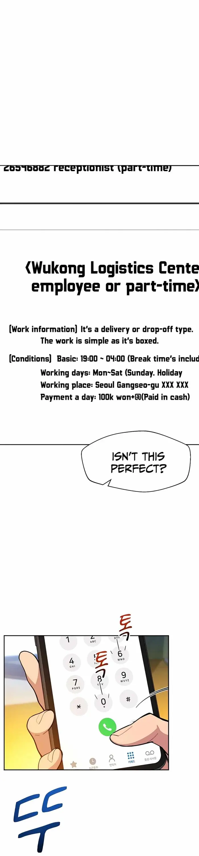 Auto Hunting With My Clones - Chapter 4 - Page 6