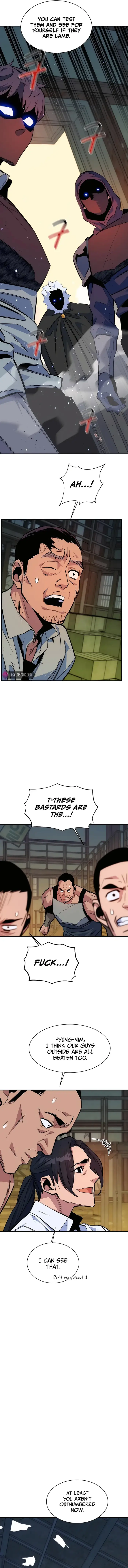Auto Hunting With My Clones - Chapter 43 - Page 15
