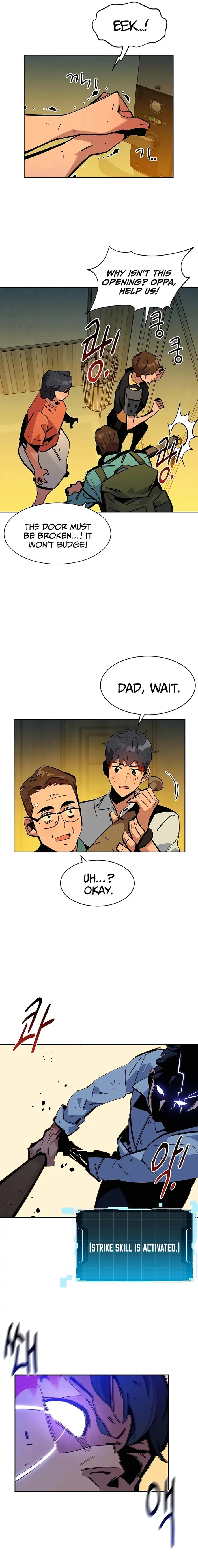 Auto Hunting With My Clones - Chapter 23 - Page 11