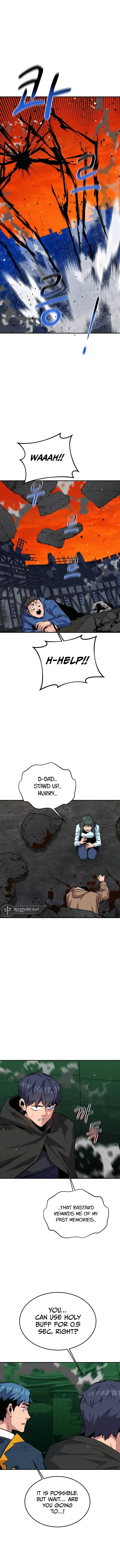 Auto Hunting With My Clones - Chapter 86 - Page 8
