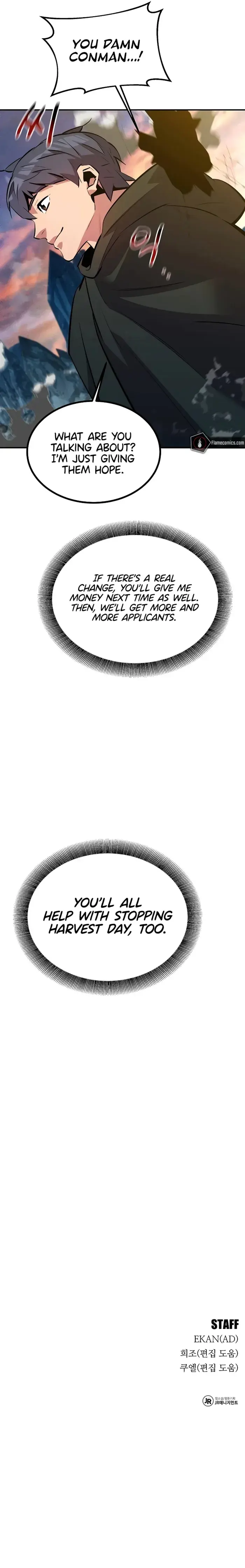 Auto Hunting With My Clones - Chapter 130 - Page 11