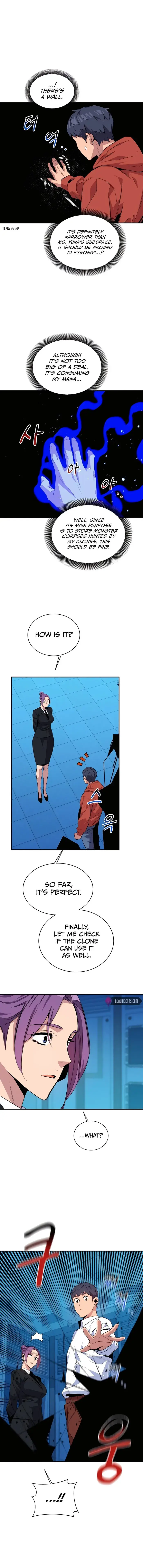 Auto Hunting With My Clones - Chapter 57 - Page 15