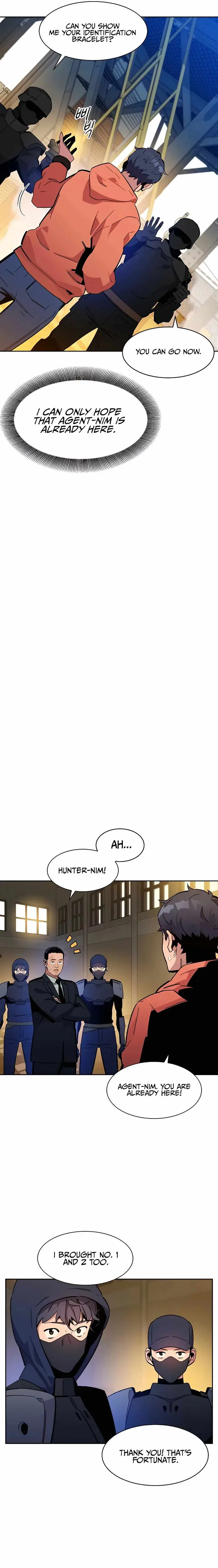 Auto Hunting With My Clones - Chapter 18 - Page 22