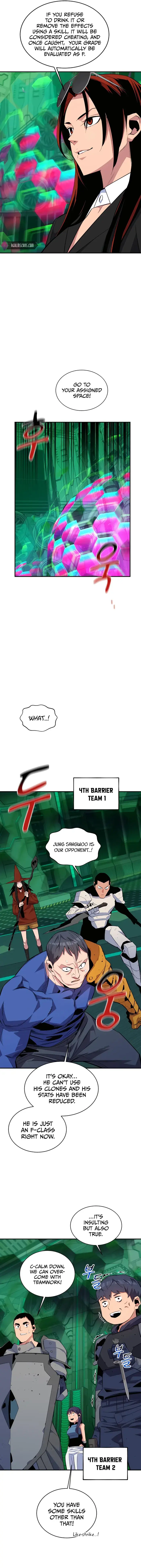 Auto Hunting With My Clones - Chapter 63 - Page 5