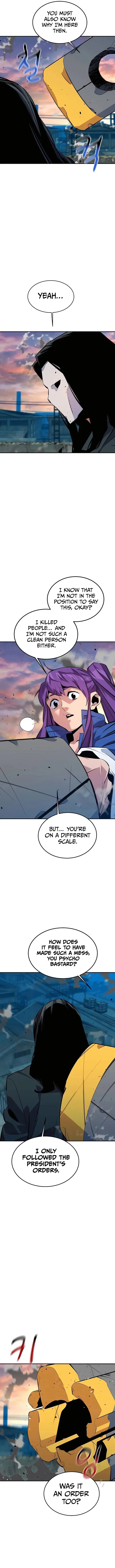 Auto Hunting With My Clones - Chapter 115 - Page 7