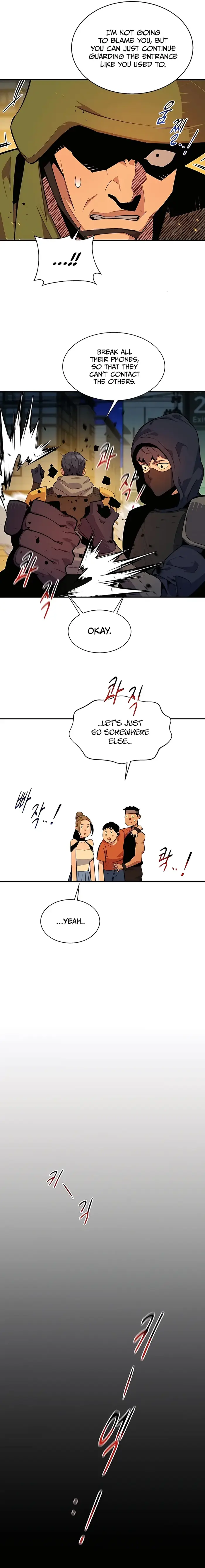 Auto Hunting With My Clones - Chapter 31 - Page 13