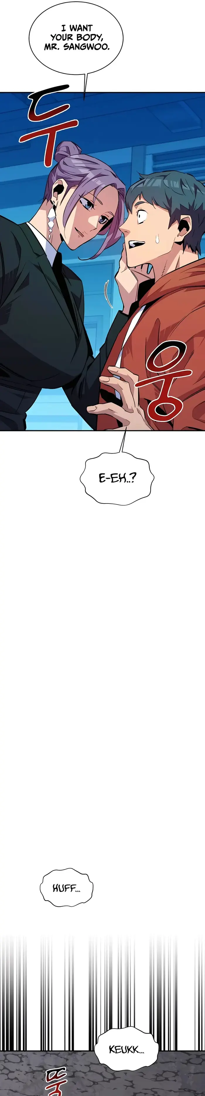 Auto Hunting With My Clones - Chapter 56 - Page 25