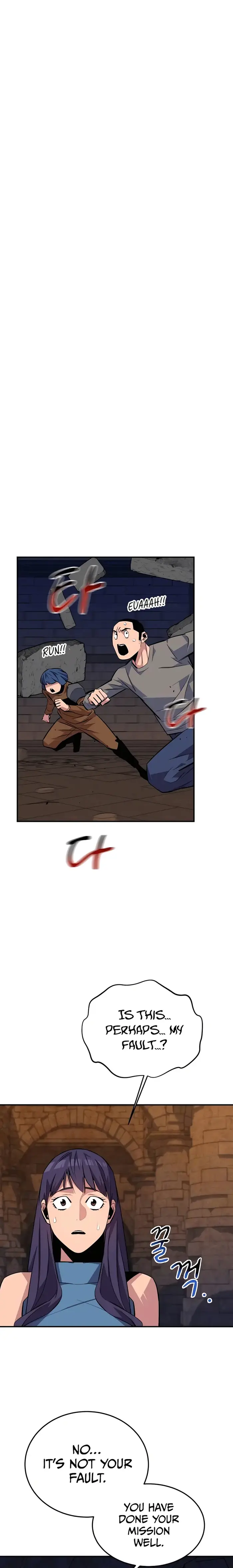 Auto Hunting With My Clones - Chapter 87 - Page 18