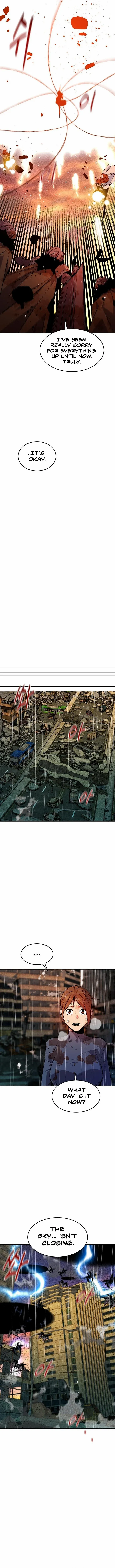 Auto Hunting With My Clones - Chapter 172 - Page 9