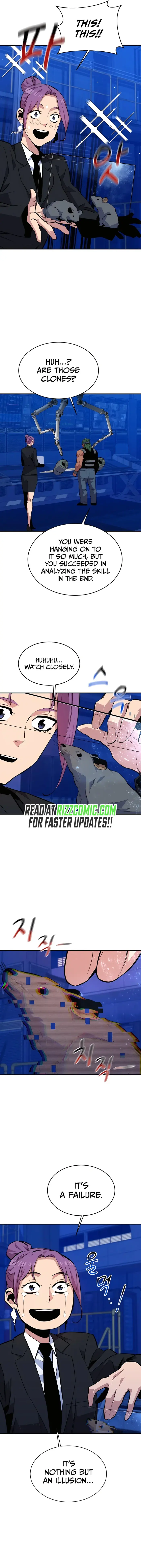 Auto Hunting With My Clones - Chapter 73 - Page 19