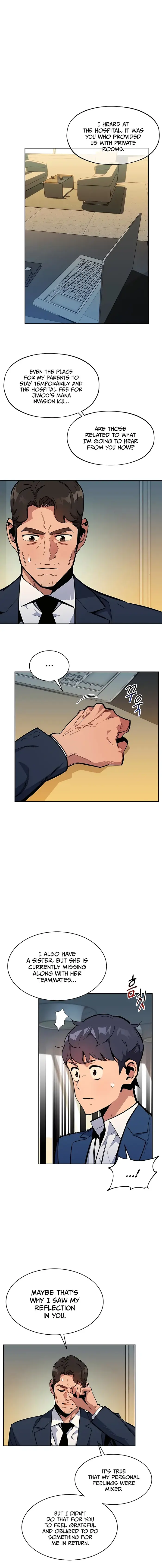 Auto Hunting With My Clones - Chapter 29 - Page 3