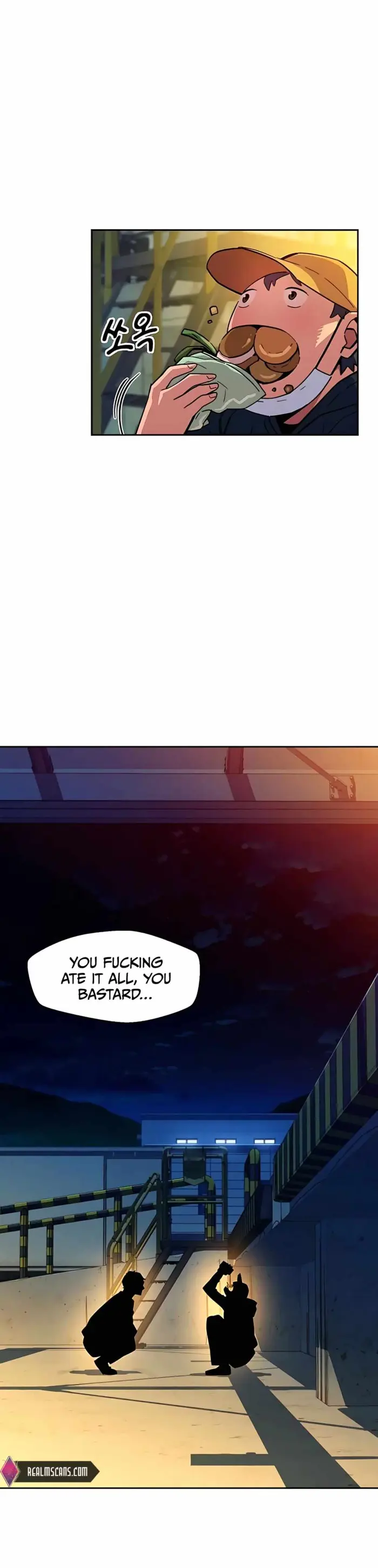 Auto Hunting With My Clones - Chapter 4 - Page 37
