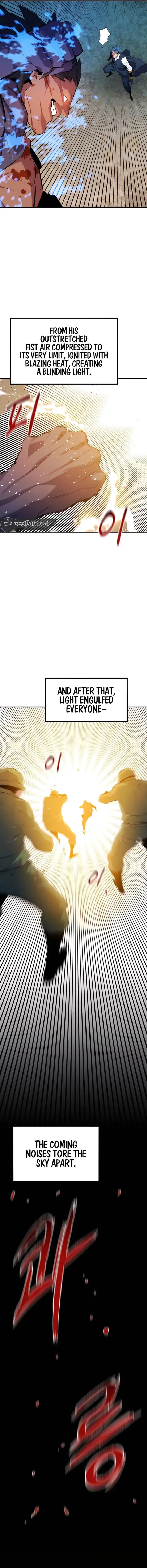 Auto Hunting With My Clones - Chapter 156 - Page 5