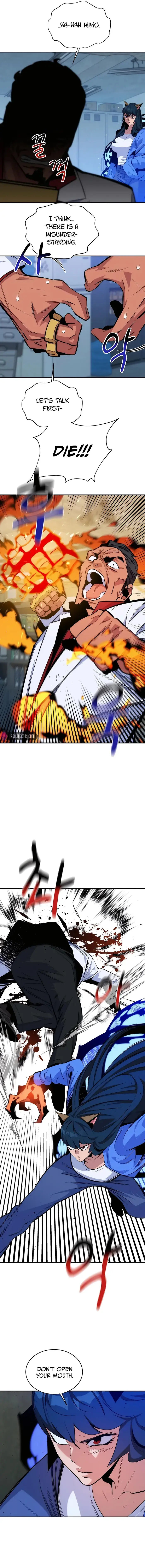 Auto Hunting With My Clones - Chapter 47 - Page 17