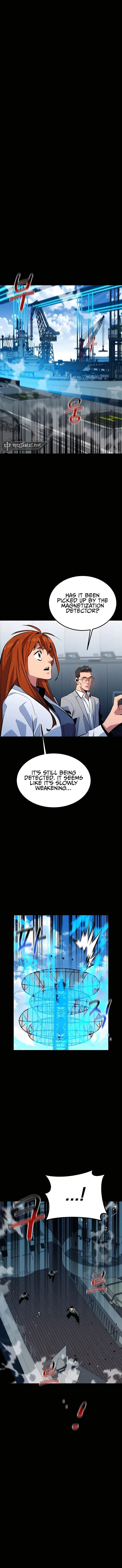 Auto Hunting With My Clones - Chapter 117 - Page 14