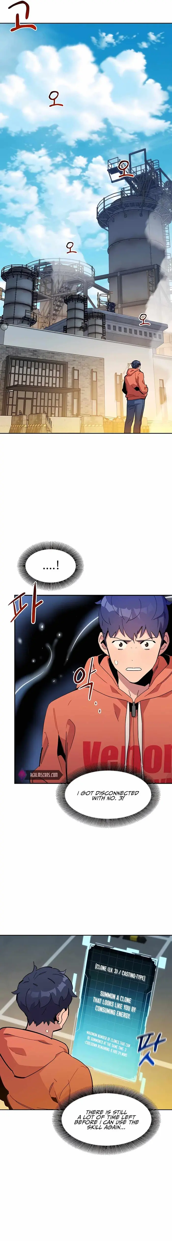 Auto Hunting With My Clones - Chapter 18 - Page 21