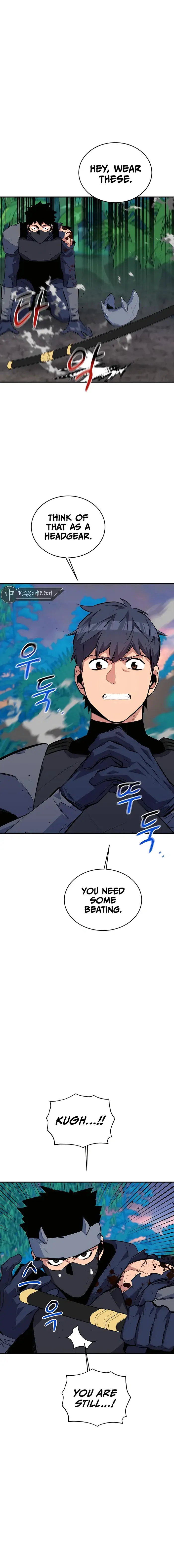 Auto Hunting With My Clones - Chapter 70 - Page 7