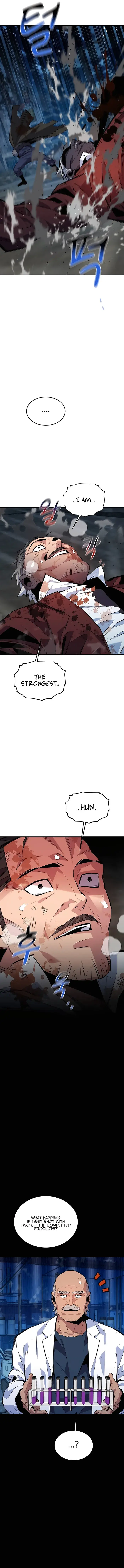 Auto Hunting With My Clones - Chapter 112 - Page 4