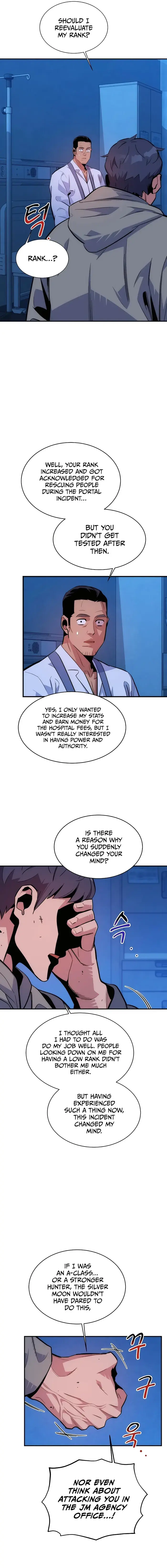 Auto Hunting With My Clones - Chapter 46 - Page 11