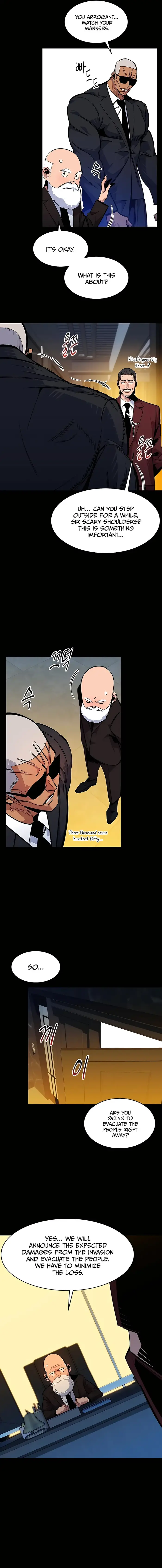 Auto Hunting With My Clones - Chapter 27 - Page 10