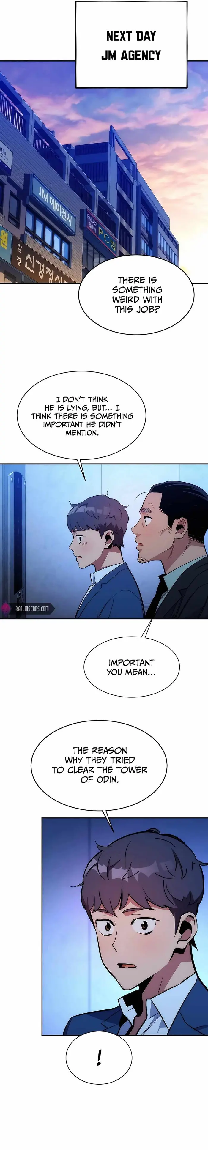 Auto Hunting With My Clones - Chapter 35 - Page 22