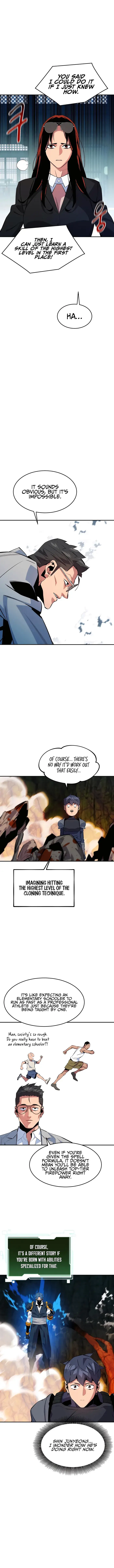 Auto Hunting With My Clones - Chapter 150 - Page 6